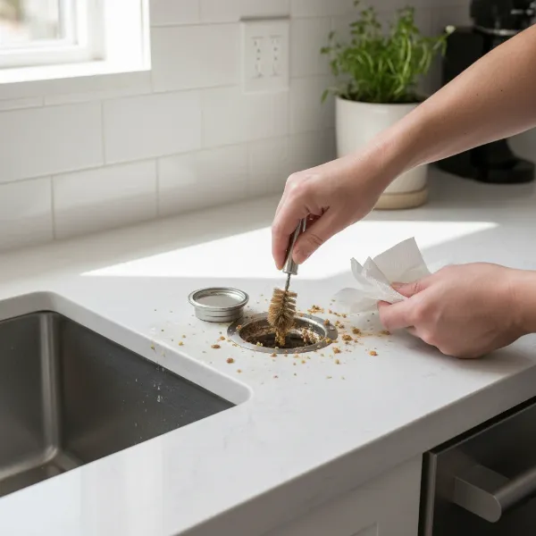 How to Troubleshoot a Leaking Air Gap Faucet: Your Comprehensive Guide