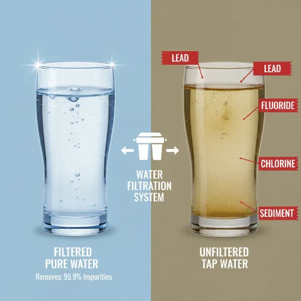 APEC Water Systems ROES-50 Review: Unleashing Pure, Great-Tasting Water