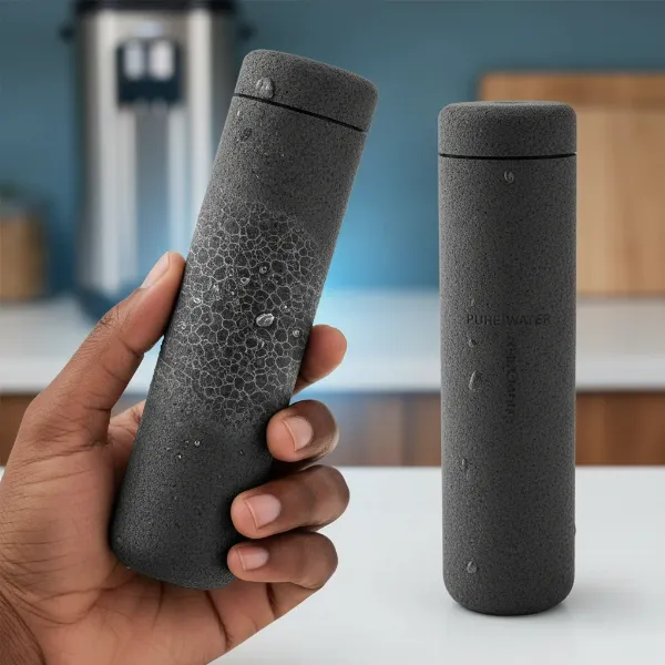 How to Clean Your Black Berkey Filter Elements for Optimal Performance