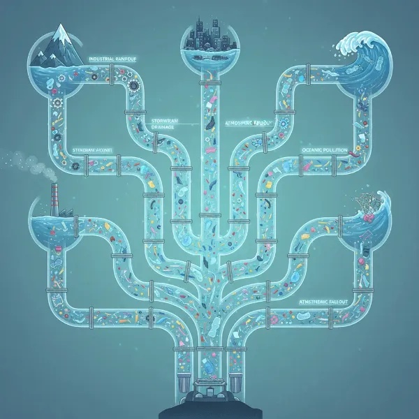 The Hidden Dangers of Microplastics in Tap Water: A Comprehensive Guide