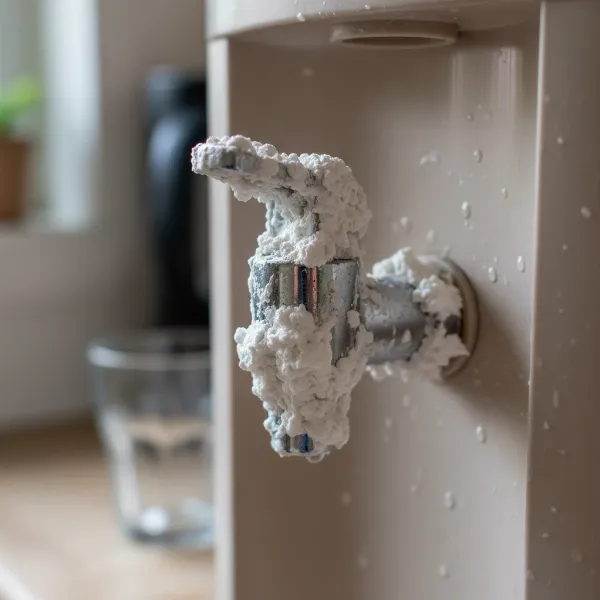 Eradicating Mineral Buildup: Your Comprehensive Guide to a Spotless Water Dispenser