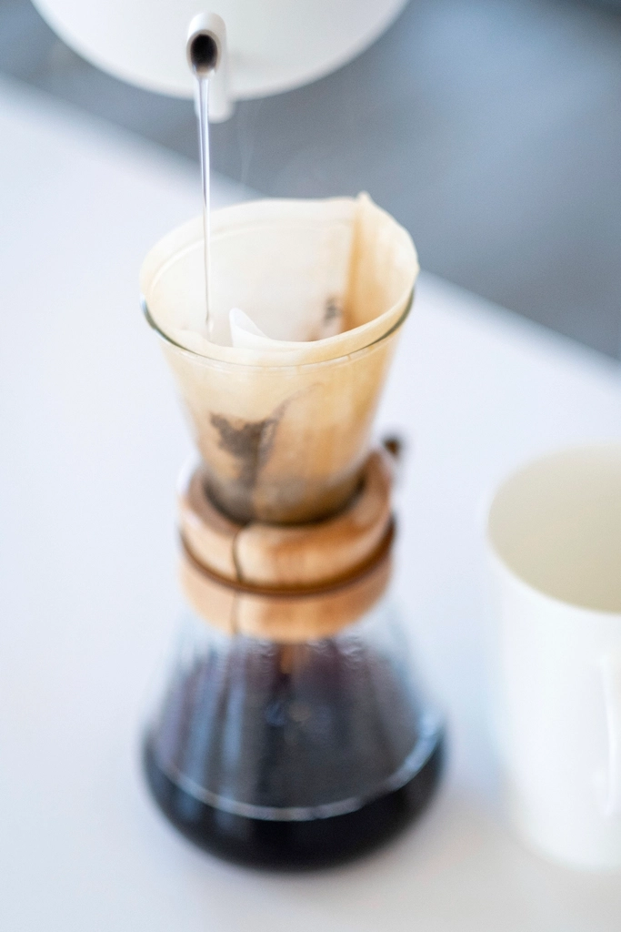 Whole-House vs Point-of-Use Water Filter: What’s the Difference?